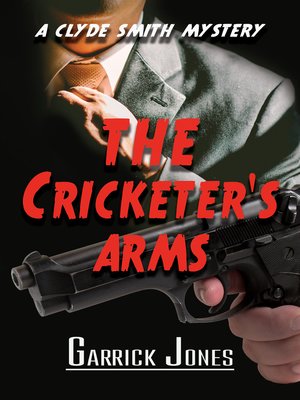 cover image of The Cricketer's Arms